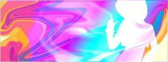 Groovy Background Special Effects