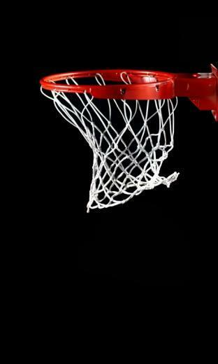 Basketball Mobile Phone Wallpaper HD