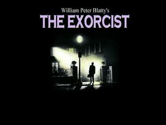 The Exorcist Wallpaper HD