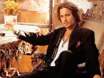 Wallpaper Johnny Depp Desktop In