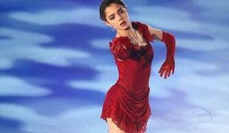 Evgenia Medvedeva About Her Anna Karenina Program