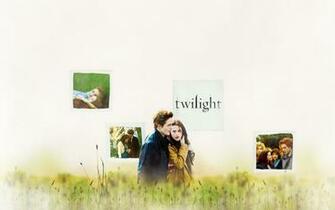 Twilight Wallpaper