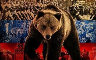 Russian Wallpaper