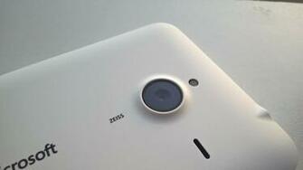 Lumia Xl