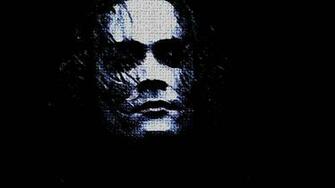 The Crow Wallpaper