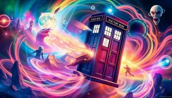Dr Who Wallpaper Pictures