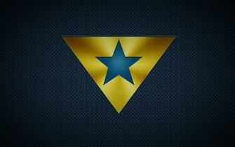 Booster Gold Wallpaper By Ruffblade027