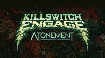 Killswitch Engage Atonement