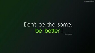 Motivational Wallpaper