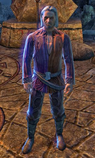 Sheogorath Online Elder Scrolls Fandom
