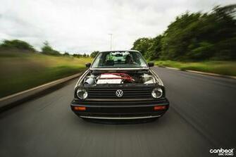 Volkswagen Jetta Wallpaper