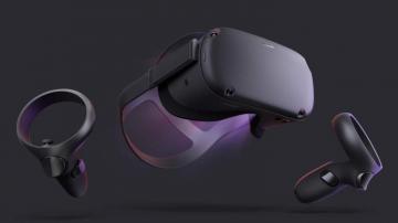 Oculus Quest To Have Strict Store Curation Like A Game Console