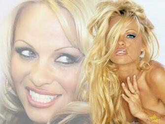 Pamela Anderson
