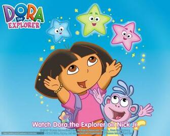 Wallpaper Dora The Explorer Film