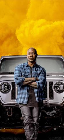 Best Fast And Furious iPhone HD Wallpaper