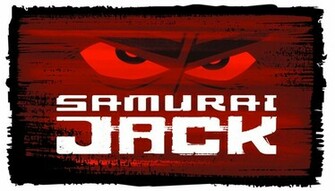 The Anime Android Ninja Samurai Jack All Episodes In
