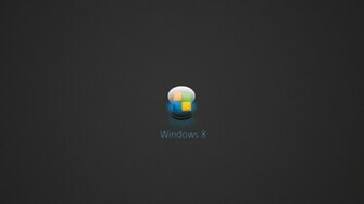 Wallpaper Windows Dark