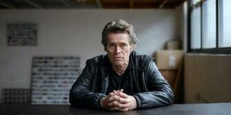 Willem Dafoe Wallpaper High Quality