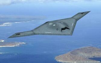 Northrop Grumman X 47b Drone HD Wallpaper IHD