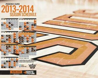 Phoenix Suns Wallpaper