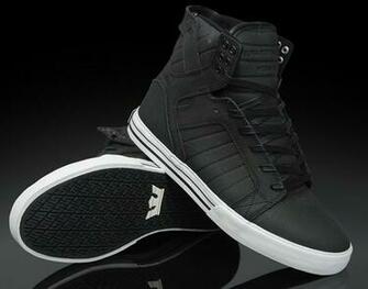 Supra Shoes