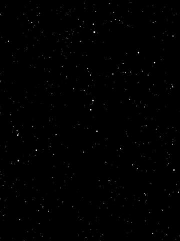 Dark Space Wallpaper