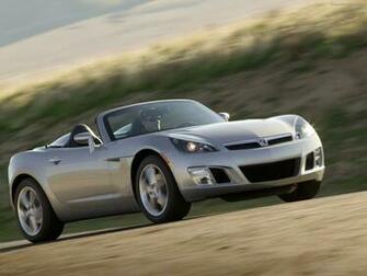 Home Saturn Sky Redline