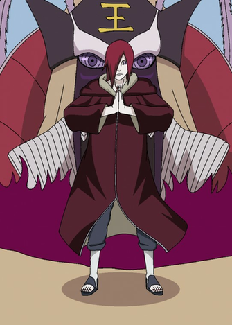 Nagato Pain