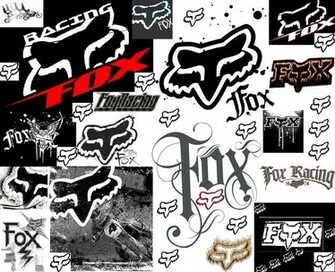 Fox Racing Wallpaper See To World