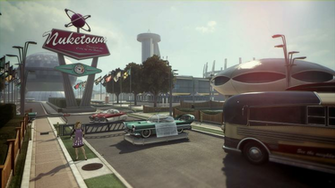 Call Of Duty Black Ops Ii For Wii U Gets Map Two Years After