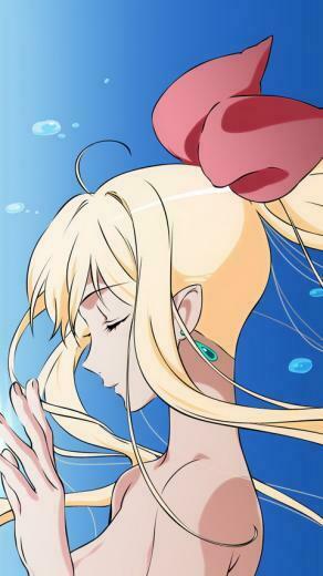 Wallpaper Anime Phone X Background