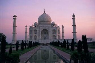 Beautiful Wallpaper Taj Mahal