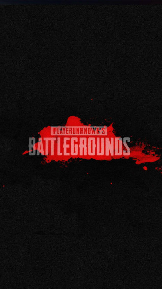 Pubg Logo Wallpaper