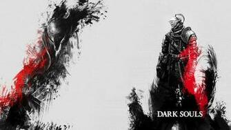 Dark Souls Wallpaper In