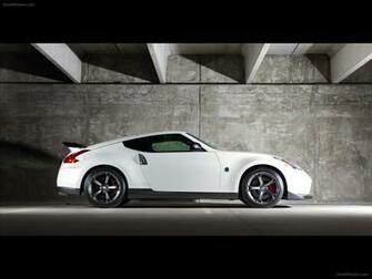 Nissan 370z Nismo Exotic Car Wallpaper Of Diesel Station