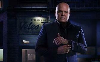 Kingpin Desktop Wallpaper At Wallpaperbro