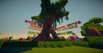 Mineplex Background
