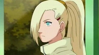 Yamanaka Ino Wallpaper Imagens Pictures Fotos
