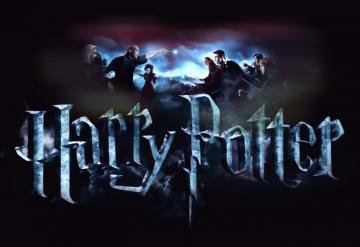Harry Potter Wallpaper HD Net