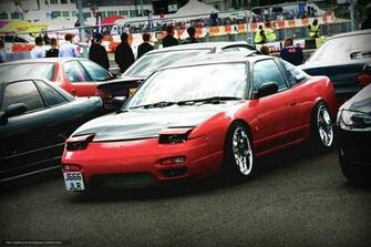 Nissan 240sx Image Crazy Gallery