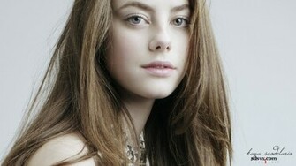 Kaya Scodelario Wallpaper High Quality