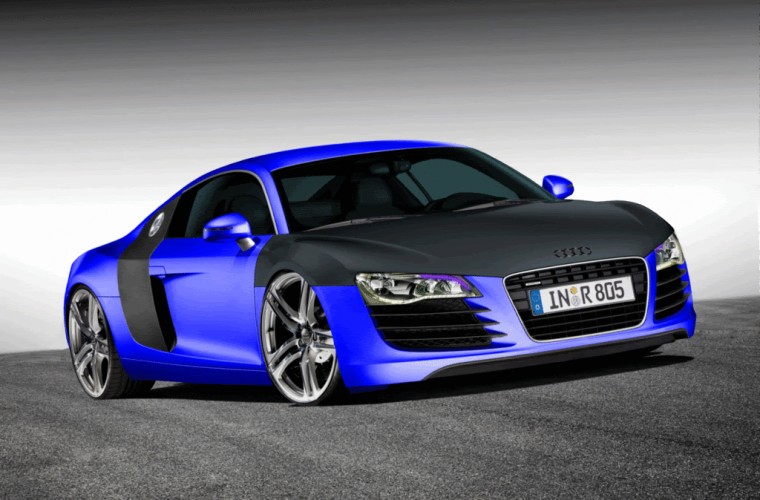 HD Car Wallpaper Is The No