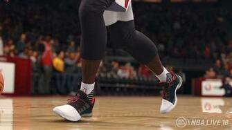 We Checked Out An Early Look At The Upcoming Nba Live