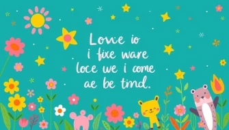 Cute Inspirational Quotes Wallpaper