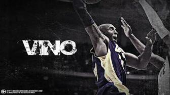 Kobe Bryant Vino Wallpaper By Michaelherradura