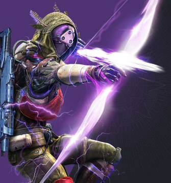 Destiny Hunter