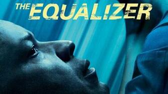 The Equalizer Wallpaper X Net
