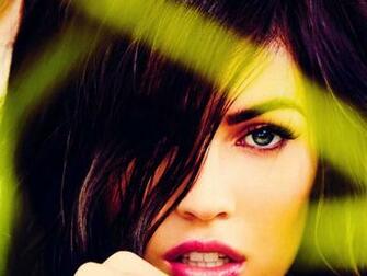 Megan Fox Desktop Wallpaper Timepass Fun