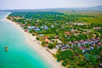 Jamaican Beach Pictures Wallpaper HD Base