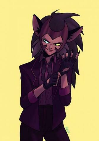 Sassy Cat She Ra Princess Of Power